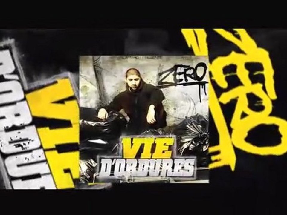 Clip - ZERO J'sors L'Arsenal -