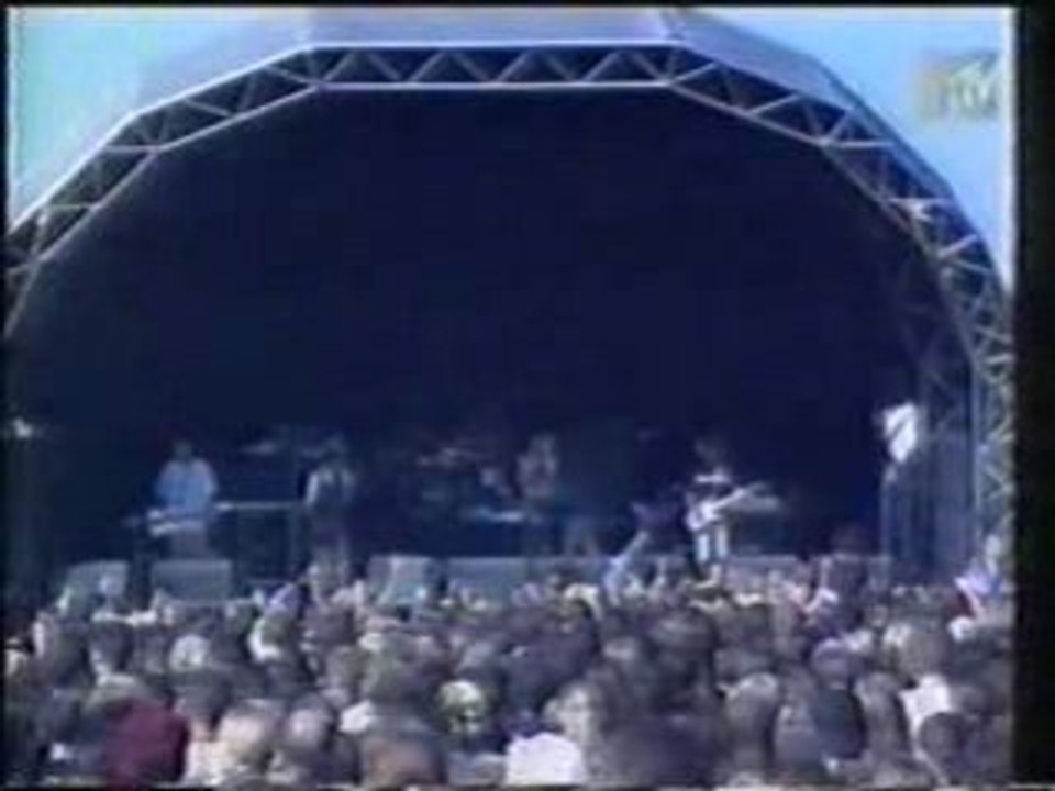 Korn - Divine Live At Donington 96
