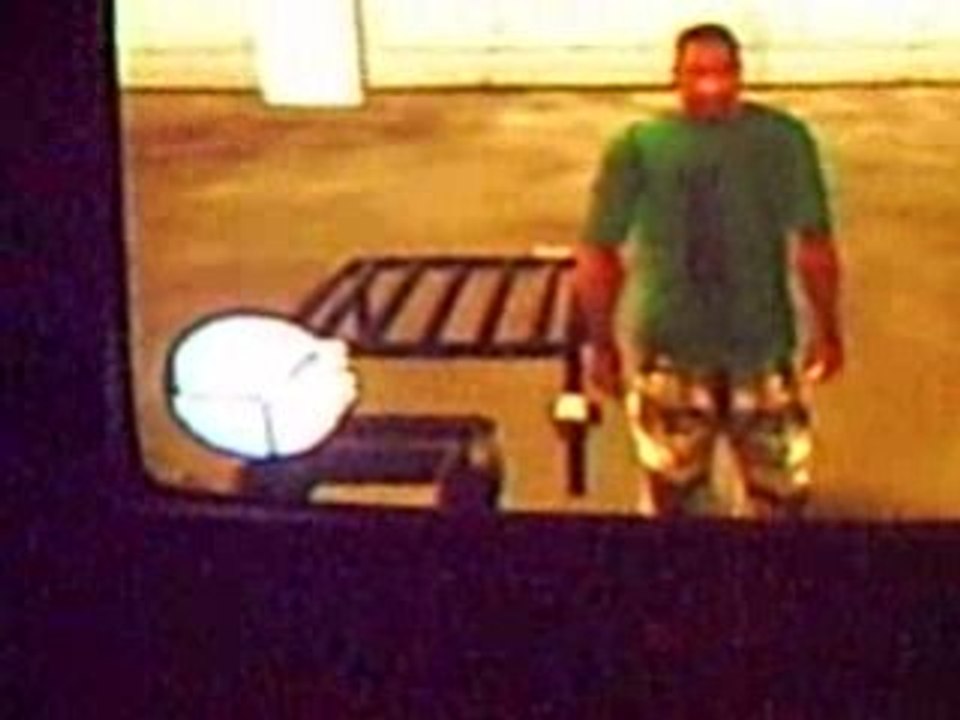 gta san andreas bug 2