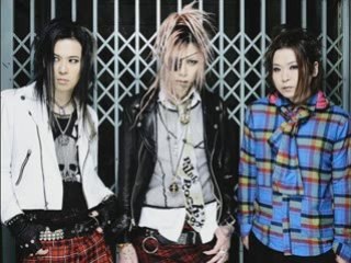 PENICILLIN - WOLF MAN / Loup Garou (TRAD FR)