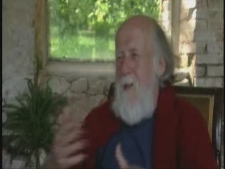 Reportage - Hubert REEVES 2/5