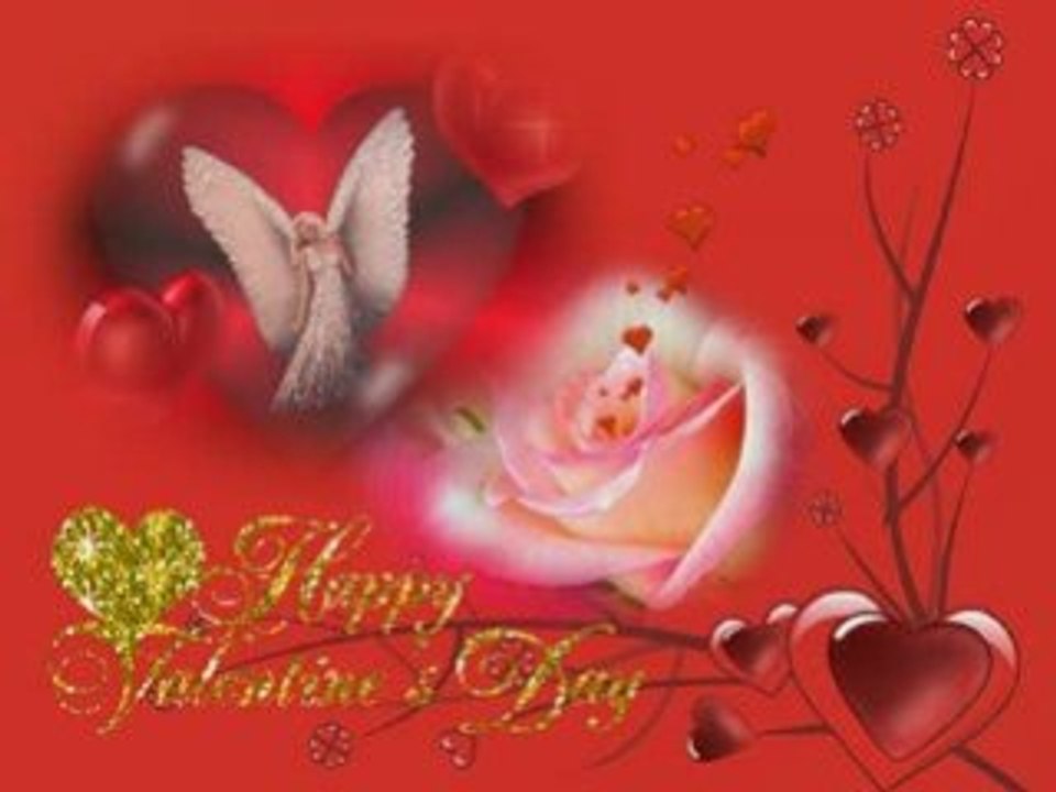 Happy Valentines Day