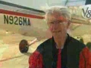 Skydiving with V8 and Long Live Vegetables