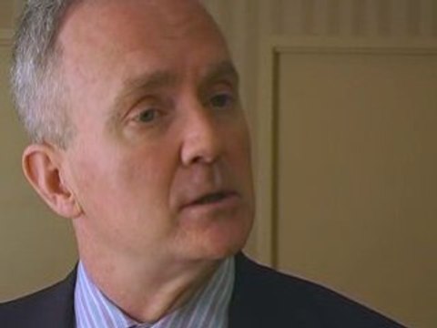 Distressed Investing 2009: Seabury's Cox on airline ...