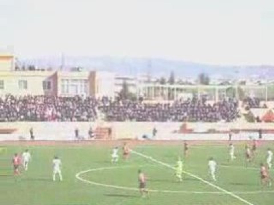 Kahramanmaraş Spor - Bafra Belediye Spor 2.Kısım