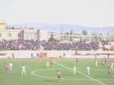 Kahramanmaraş Spor - Bafra Belediye Spor 2.Kısım