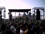 Dj Rush @ Monegros Desert Festival 2005