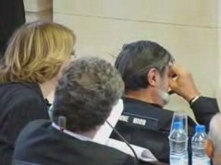 E. Morin-Chartier et le plan de relance de Ségolène Royal