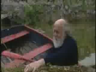 Reportage - Hubert REEVES 1/5
