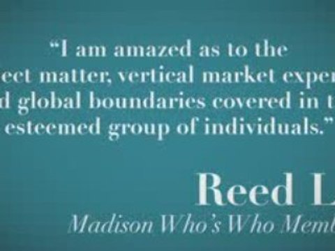 Professional Networking for Legal Industry Professionals