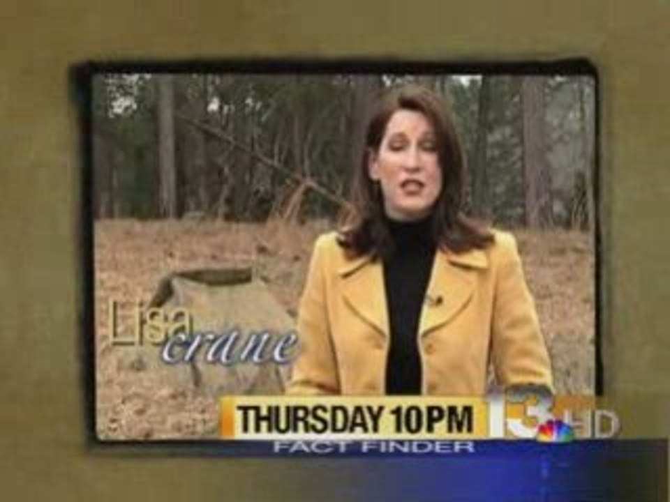 Fact Finder - Slave Cemetery Promo