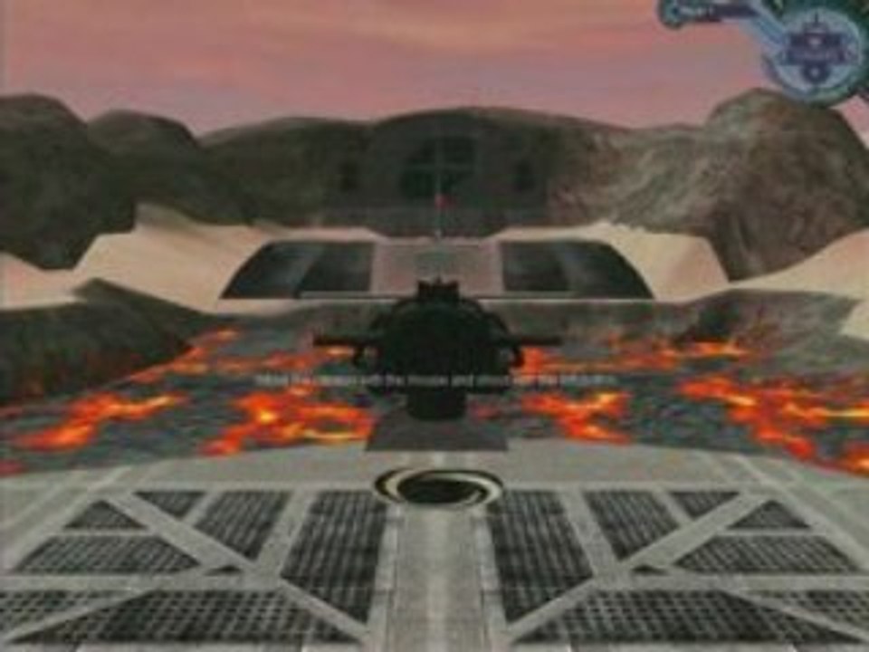 Golf Adventure Galaxy [Extrait]