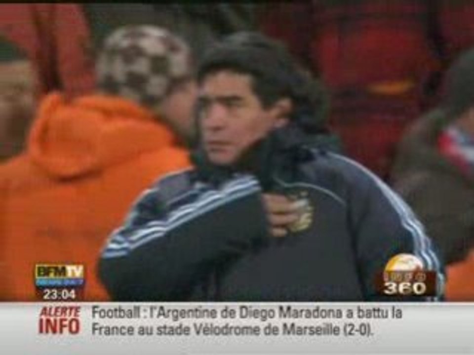 france-argentine 11-02-2009