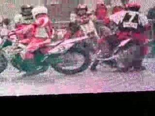 Motoball en salle à SINSHEIM 6