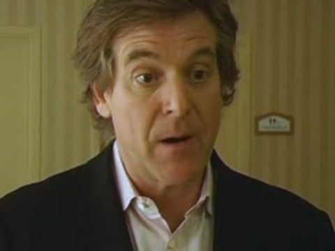 Distressed Investing 2009: Saybrook's Rosenthal on the ...