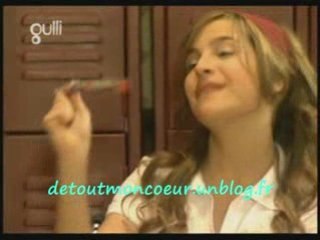 De tout mon coeur épisode du 11 février partie 1
