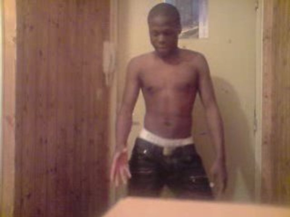 LIL CRAYS mode été mec