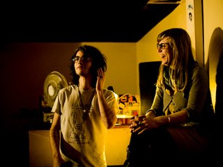 #109 Louis Aguilar - Alone when the week ends