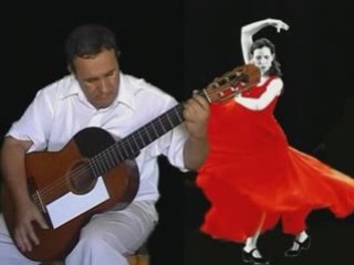 Zardas de Monty  par le célébre Zahir Adjou .