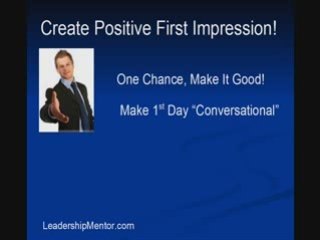 Effective Team Building For New Leaders