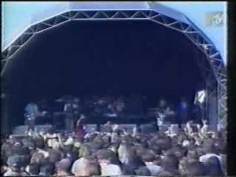 Korn - Shoots And Ladders Live At Donington 96