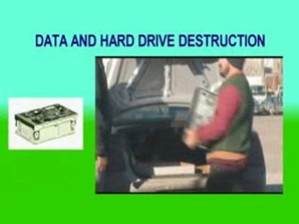 "St Paul Computer Recycling" 'Minneapolis Recycling'