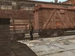 The Stalin Subway 2 Ending ** Spoiler**