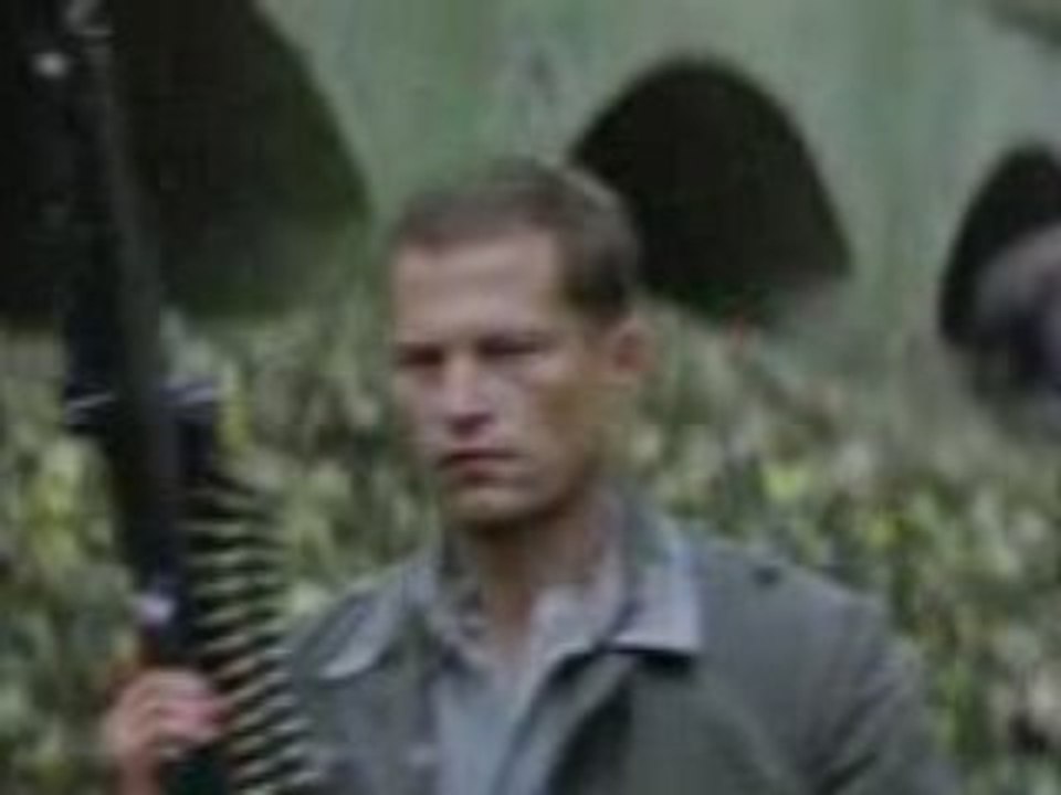 Inglourious Basterds - Bande Annonce