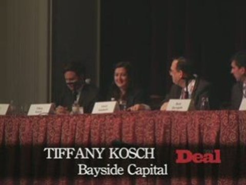 Distressed Investing 2009: Trends for DIP financing in 2009