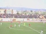 Kahramanmaraş Spor - Bafra Belediye Spor 4.Kısım