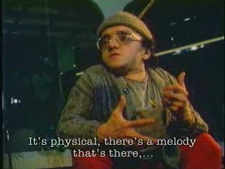 Michel Petrucciani - My Romance