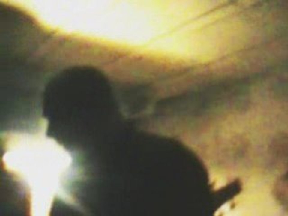 Tektonic (la honte la oi !)