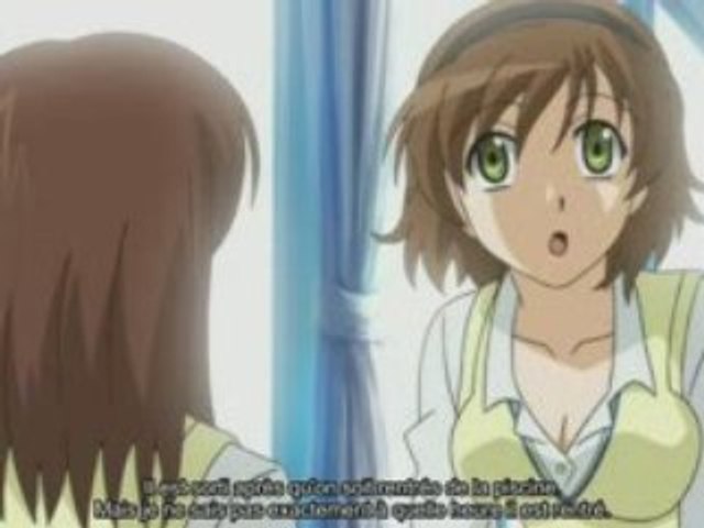 Zettai Shougeki ~ Platonic Heart par Inexpugnable Elbangupxeni