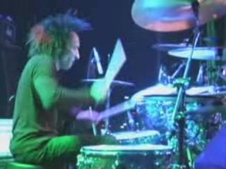 Amebix - Axe Man LIVE 1/31/09