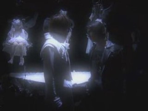 (H-A) Ougon Makaï Kishi Garo épisode 10 partie 1