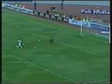 Match amical Algérie 2 Benin 1