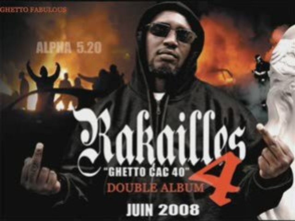 ALPHA 5.20 - LA LOI DU PLUS FORT