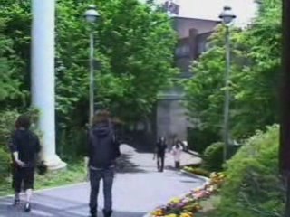 Kagrra no Su 45 Nao & Izumi Special Part 04