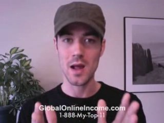 How to Operate an Online Business like Global Resorts