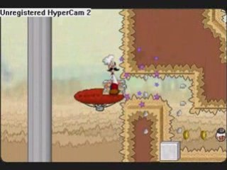 Papa louie - level 3