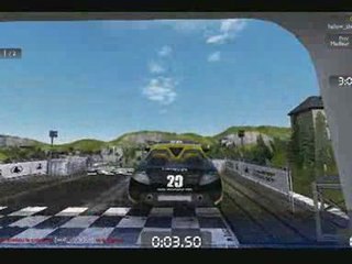 Xidius présente...TrackMania United