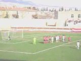 Kahramanmaraş Spor - Bafra Belediye Spor 5.Kısım