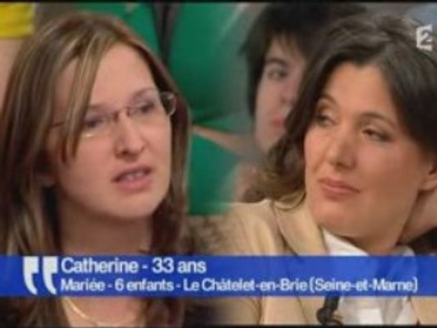 Je regrette de ne pas lui avoir dit je t'aime ! (2-3)