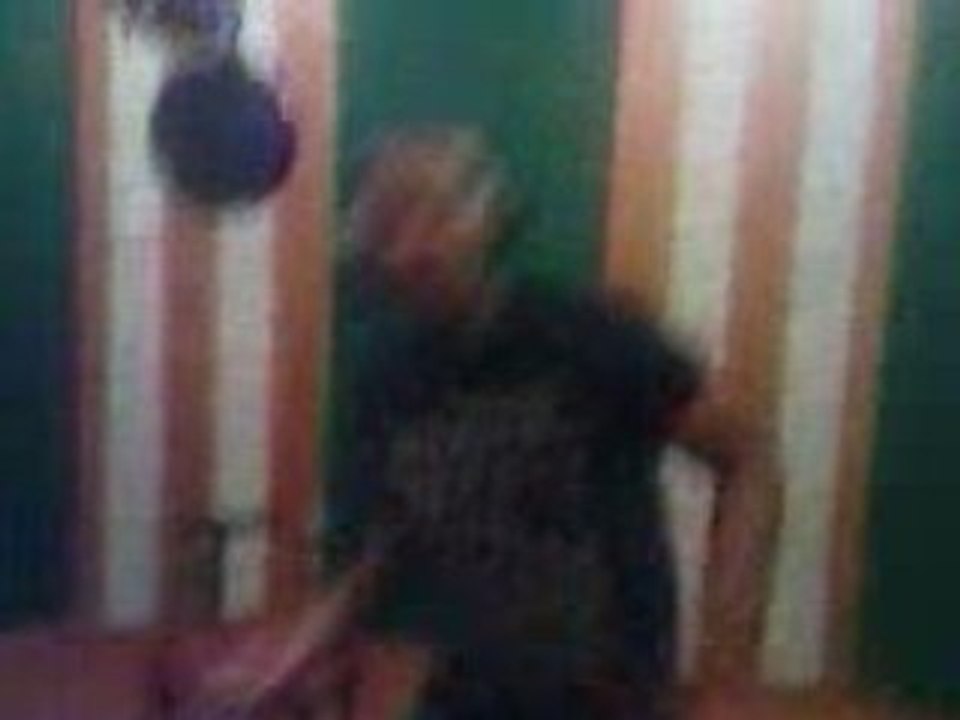 pompes funegres au studio