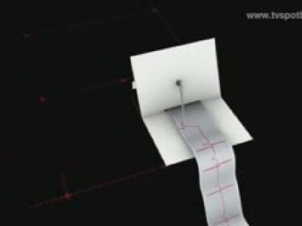 Citroën - Créative Technologie