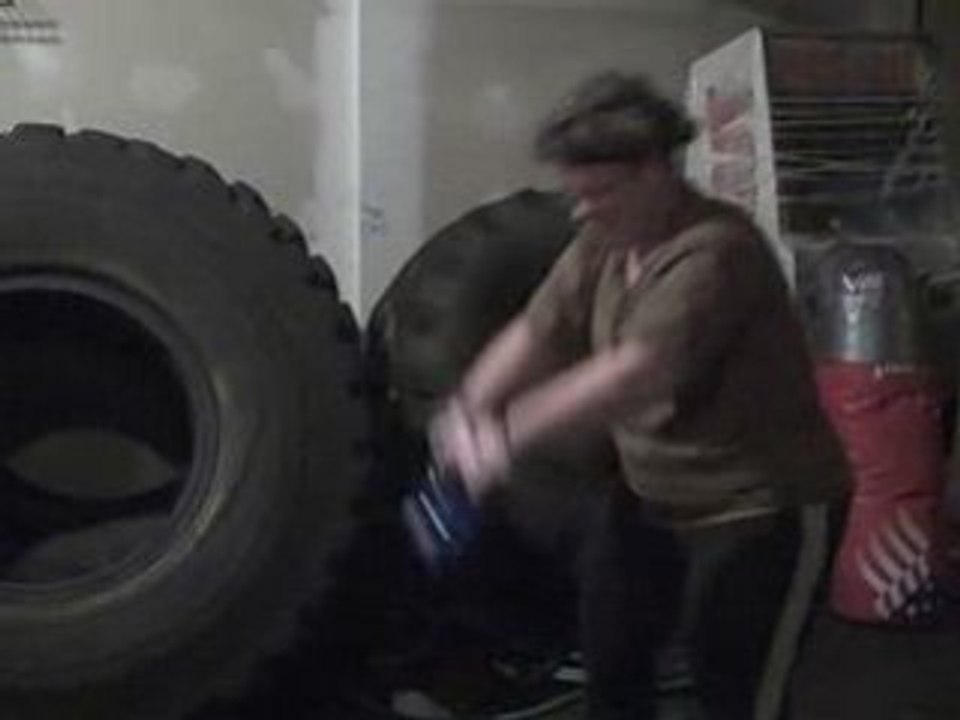 Philadelphia Womens No Excuses Boot Camp Training