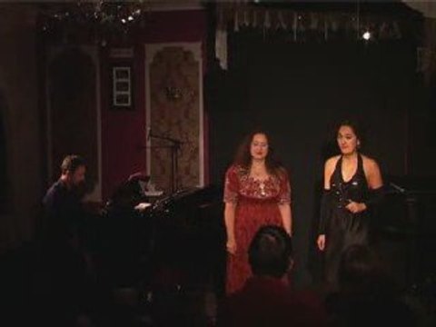 EL DESDICHADO Bolero Camille SAINT-SAËNS