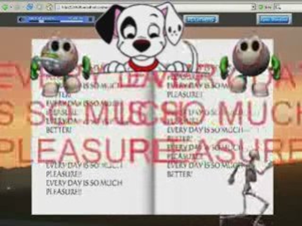 ORIGINAL SONG BETTER by MARVIN D