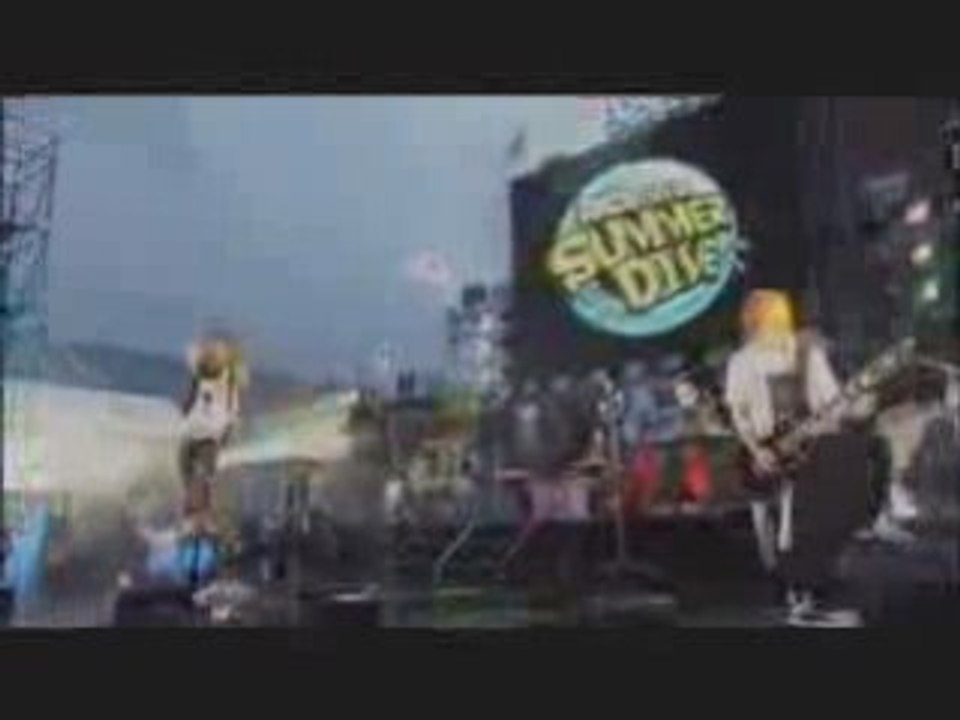 An Cafe - ANCAFESTA  08 SUMMER DIVE PART5