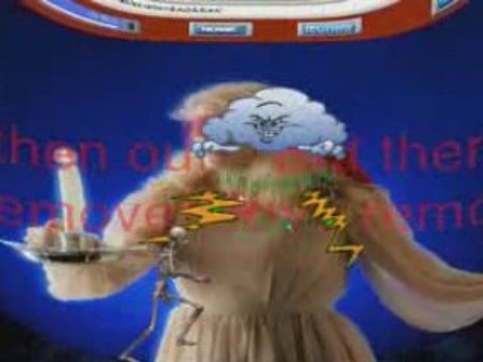 ORIGINAL SONG WALK ME IN THE CLOUDS by MARVIN D